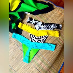 Brand New 🔥 Thong Style Panty